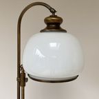 Vintage Art Deco Vloerlamp Van Omi thumbnail 3