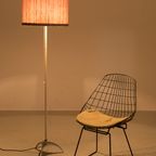 50’S Vloerlamp Met Bijzonder Driepoot 67701 thumbnail 9