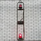 Grote Industriële Seinlamp thumbnail 9