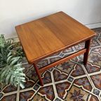 Salontafel Teak – Niels Bach (denmark) thumbnail 2