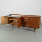 Vintage Dressoir Met Bar 70658 thumbnail 4