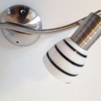 Retro Wandlamp Muurlamp Richt Spotjes Spotlamp thumbnail 4
