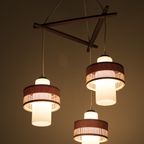 Speelse Hanglamp Met 3 Kapjes 62301 thumbnail 6