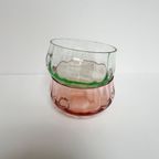 Murano Drinkservies Van Carlo Nason, Na 2000 thumbnail 6