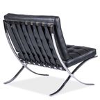 Barcelona Chair + Ottoman thumbnail 12