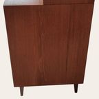 Mid Century Highboard thumbnail 5