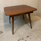 Louis Van Teeffelen Uittrekbare Eettafel Voor Webe thumbnail 8