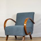 Halabala Armchair - Up Zavody thumbnail 7