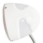 IKEA Skoljig Wolken Lampje Wit thumbnail 4
