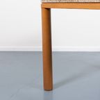 Vintage Travertine Top Dining Table / Eettafel From <<<brand>>>, Italy 1970’s thumbnail 7