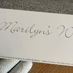 “marilyn’s Workout”, 2005 The Estate Of Marilyn Monroe thumbnail 2