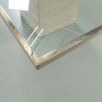 Roger Vanhevel Travertin Salontafel 71257 thumbnail 4
