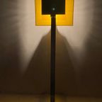 Duitse Design Lamp. Bang Olufsen Stijl. Plexiglas En Halogeen. Design Lamp thumbnail 4