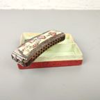 Hohner Tango-Luxe Mondharmonica thumbnail 6