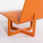Danish Modern Lounge Chair From Chr. Rasmussen, 1970’s thumbnail 8