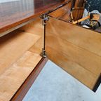 Vintage Dressoir Sideboard Hoog Rudolf B Glatzel thumbnail 8