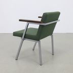 Vintage Fauteuil Martin Visser 'T Spectrum, 1960S thumbnail 7