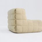 Vintage Kashima Armchair For Ligne Roset By Michel Ducaroy 1970s thumbnail 4