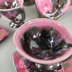 Vintage Vallauris Servies thumbnail 9