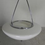 Zeiss Ikon Hanglamp, Spiegellamp, Jaren 30 thumbnail 17