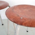 Krukjes – Krukken – Plywood Zitting -(ql40) thumbnail 5