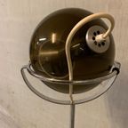 Raak Amsterdam Globe, Design By Frank Ligtelijn thumbnail 10