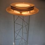 Postmoderne Alta Lite Vloerlamp Jaren 80 Vintage Design thumbnail 12