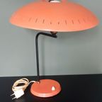 Vintage Louis Kalff Lamp Junior | Jaren '50 | Mooie Staat thumbnail 8