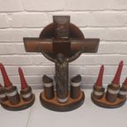 Art Deco Kruisbeeld thumbnail 7