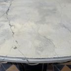 Side Table Console Tafel Muurtafel 19e Eeuws Frans thumbnail 5