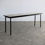 Vintage Tafels | Schooltafels | Jaren 60 | Formica thumbnail 5