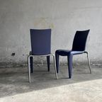 Vintage Chair Louis 20 By Philippe Starck For Vitra Ag Switzerland, 1990S thumbnail 3