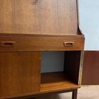 Vintage Secretaire Sixties thumbnail 6