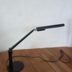 Jaren 70/80 Minimalistische Bureaulamp Design Vintage thumbnail 6