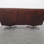 Georges Van Rijck Beaufort 50s Vintage Design Bank thumbnail 4