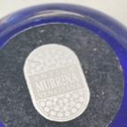 Antica Murrina Veneziana - Handmade - Murano - Glass Paperweight ‘La Notte’ / Starry Night thumbnail 5