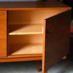 Teakhouten Dressoir thumbnail 3