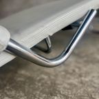 Fautueil Lounge Vintage "Tuoli" Par Antti Nurmesniemi Pour Cassina, 1970 thumbnail 4