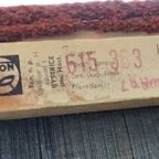 Vintage 2 Stuks Thonet Fauteuils thumbnail 3