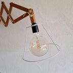 Zigzag Muurlamp thumbnail 3