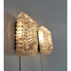 Sixties Wall Lamp Set thumbnail 2