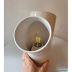 Modern Ceramic Table Lamp thumbnail 6