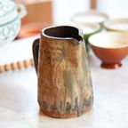 Terracotta Kan, Circa 1960 thumbnail 3