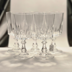 Cristal D’arques Durand Chantelle Portglazen thumbnail 3