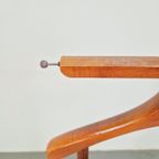 Vintage Ico Parisi Fratelli Reguitti Mahonie Dressboy 1960 thumbnail 6