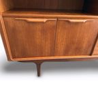 Mid-century Highboard Uit Jaren ‘60 thumbnail 5