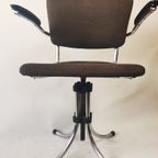 Office Chair By Paul Schuitema For Fana, 1960S thumbnail 3