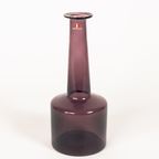 Iittala - Timo Sarpaneva - Karaf - Finland - Gesigneerd - 1960 thumbnail 2