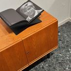 Vintage Midcentury Dressoir Sideboard thumbnail 4