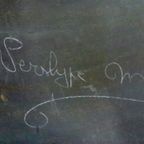 Vintage 3d-portret Van Dame, Brigitte Bardot. thumbnail 9